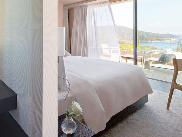 La Reserve Ramatuelle Hotel Spa And Villas Quarto foto