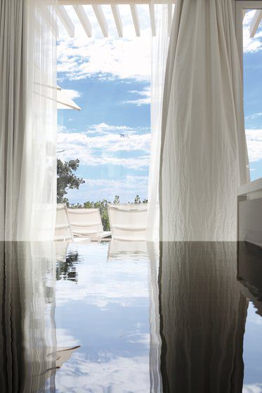 La Reserve Ramatuelle Hotel Spa And Villas Instalações foto