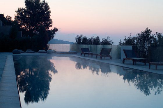 La Reserve Ramatuelle Hotel Spa And Villas Instalações foto